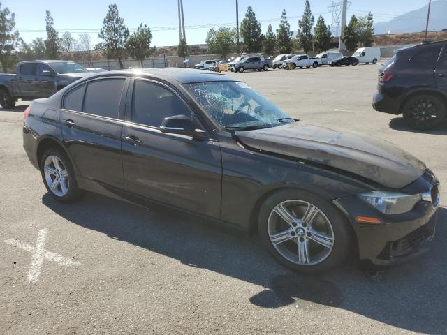 Photo 4 from auction – 2013 BMW 328 I SULE with VIN WBA3C1C57DF441335