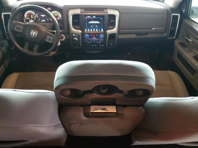 Photo 8 from auction – 2019 RAM 1500 CLASS with VIN 1C6RR6LT1KS573509