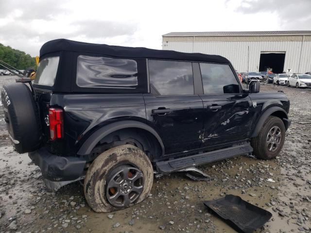 Photo 3 from auction – 2022 FORD BRONCO BAS with VIN 1FMEE5BP9NLB39754