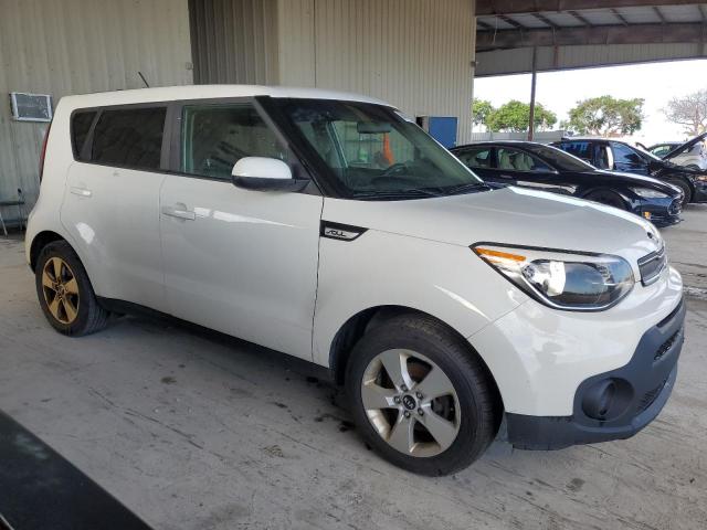Photo 4 from auction – 2018 KIA SOUL with VIN KNDJN2A24J7615516