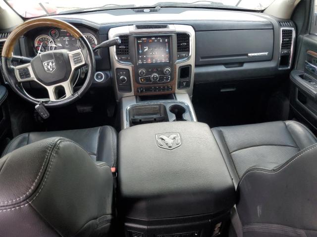 Photo 8 from auction – 2018 RAM 2500 LARAM with VIN 3C6UR5NL0JG405268