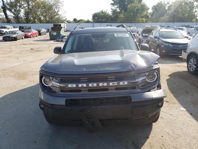 Photo 5 from auction – 2023 FORD BRONCO SPO with VIN 3FMCR9B67PRD25551
