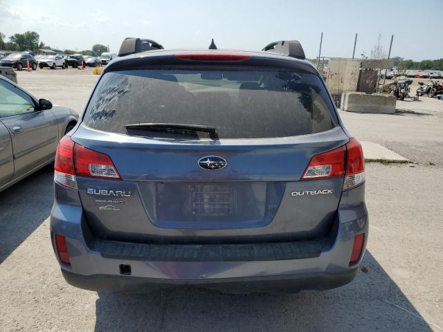 Photo 6 from auction – 2013 SUBARU OUTBACK 2. with VIN 4S4BRCKC9D3273655