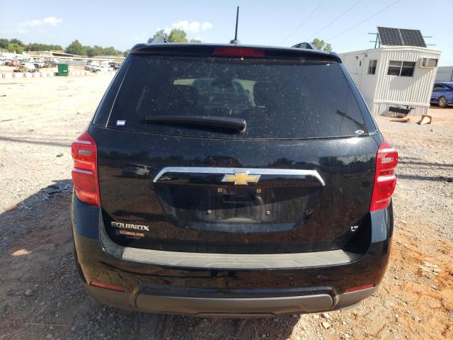 Photo 6 from auction – 2017 CHEVROLET EQUINOX with VIN 2GNALCEK9H6170987