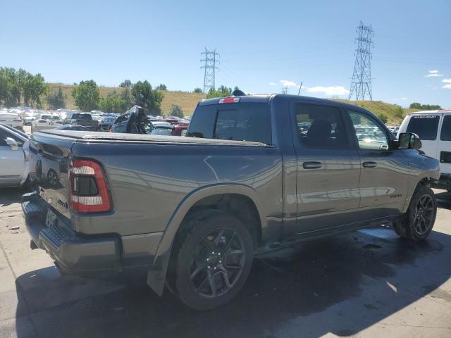 Photo 3 from auction – 2020 RAM 1500 LARAM with VIN 1C6SRFJT2LN329159