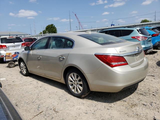 Photo 2 from auction – 2015 BUICK LACROSSE with VIN 1G4GA5GRXFF212807