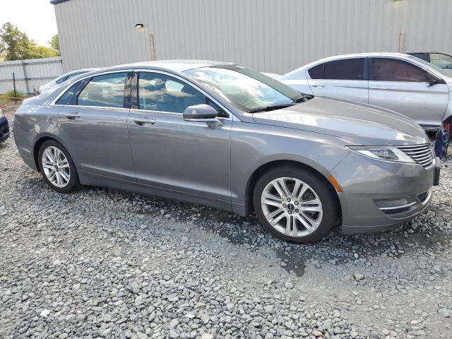 Photo 4 from auction – 2014 LINCOLN MKZ with VIN 3LN6L2G9XER830764