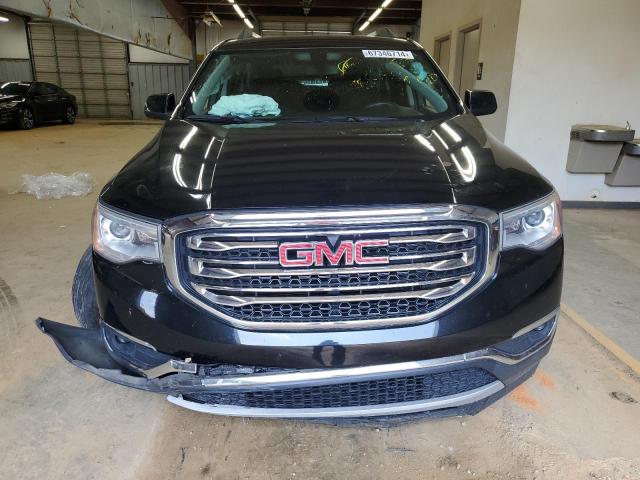 Photo 5 from auction – 2017 GMC ACADIA SLE with VIN 1GKKNLLA9HZ112422