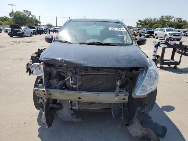 Photo 5 from auction – 2016 NISSAN VERSA S with VIN 3N1CN7AP2GL818204