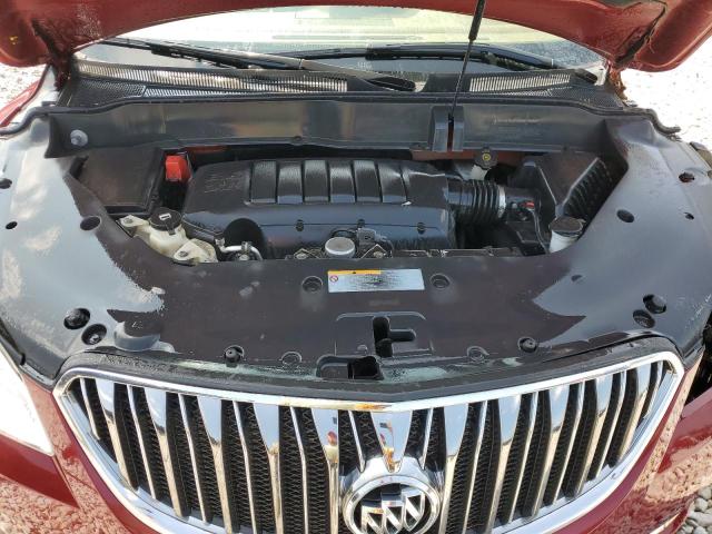 Photo 12 from auction – 2015 BUICK ENCLAVE with VIN 5GAKVCKD3FJ292971