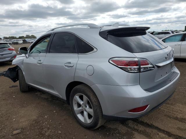 Photo 2 from auction – 2015 LEXUS RX 350 BAS with VIN 2T2BK1BA3FC306215