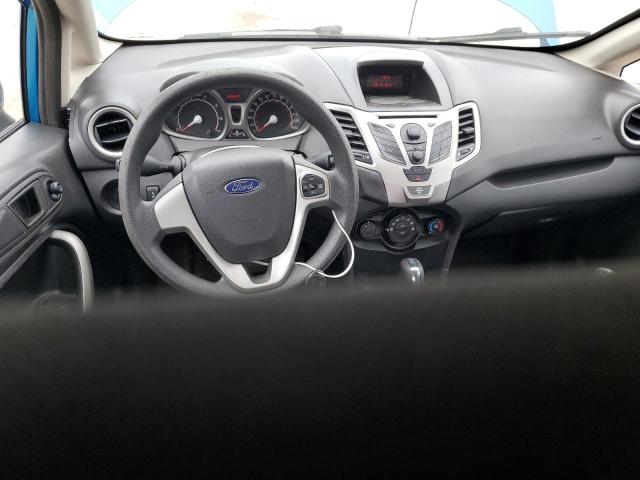 Photo 8 from auction – 2012 FORD FIESTA SE with VIN 3FADP4BJXCM170190