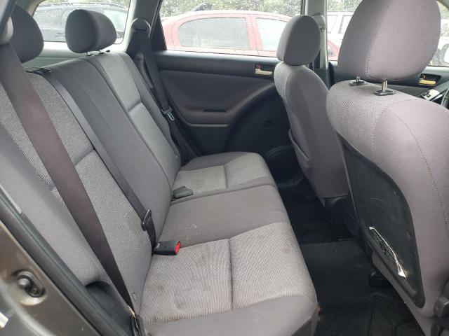 Photo 10 from auction – 2004 TOYOTA COROLLA MA with VIN 2T1KR32E54C172920