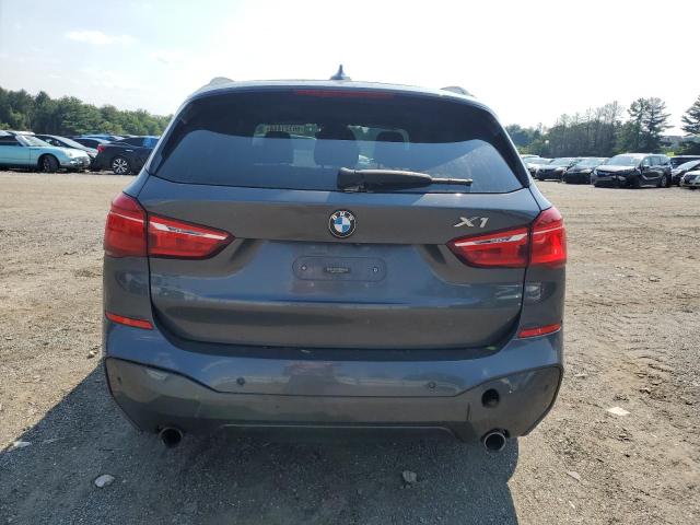 Photo 6 from auction – 2018 BMW X1 XDRIVE2 with VIN WBXHT3C36J5K24320