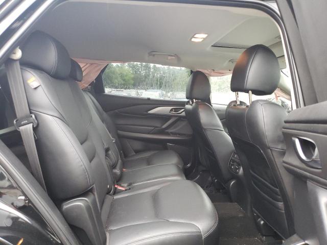 Photo 11 from auction – 2019 MAZDA CX-9 TOURI with VIN JM3TCBCY8K0302227