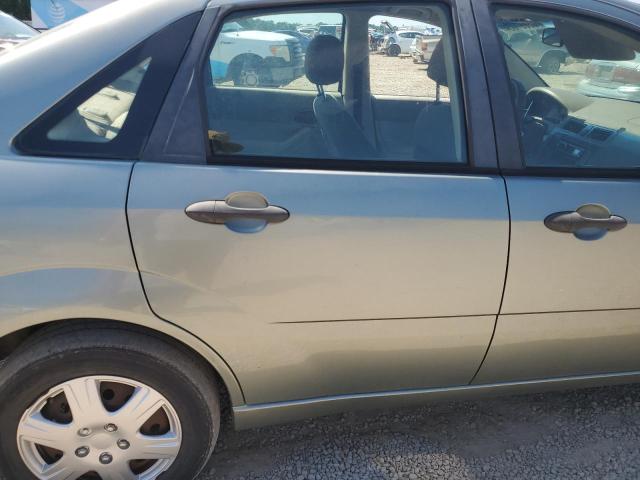 Photo 10 from auction – 2006 FORD FOCUS ZX4 with VIN 1FAFP34N16W185555