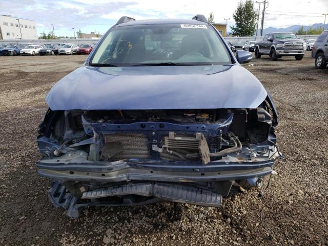 Photo 5 from auction – 2019 SUBARU OUTBACK 2. with VIN 4S4BSAFC4K3355227