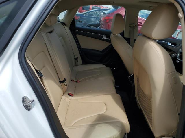 Photo 10 from auction – 2016 AUDI A4 PREMIUM with VIN WAUFFAFL0GN012157