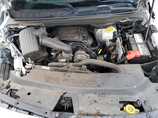 Photo 11 from auction – 2020 RAM 1500 BIG H with VIN 1C6SRFFT5LN172249