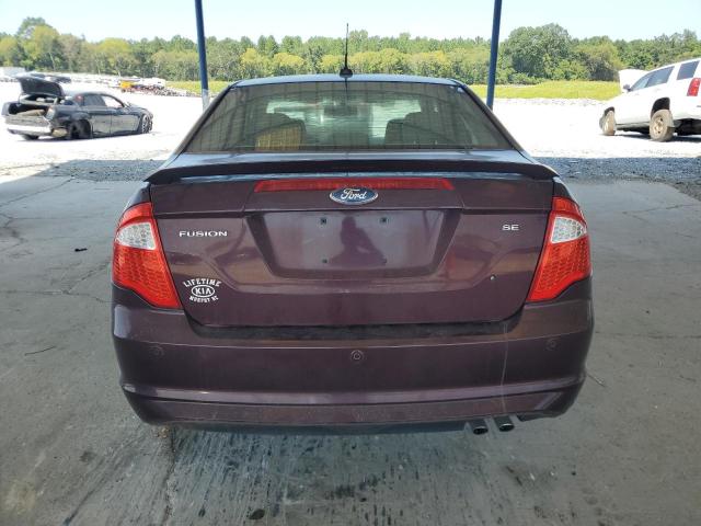 Photo 6 from auction – 2012 FORD FUSION SE with VIN 3FAHP0HA3CR359672