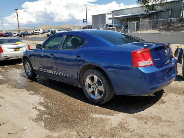 Photo 2 from auction – 2009 DODGE CHARGER SX with VIN 2B3KA33V99H545252