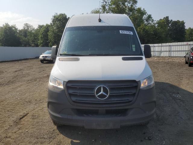 Photo 5 from auction – 2019 MERCEDES-BENZ SPRINTER 2 with VIN WD4PF1CD6KP070278