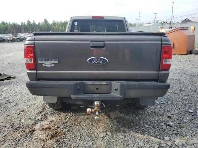 Photo 6 from auction – 2011 FORD RANGER SUP with VIN 1FTLR4FE5BPA40372