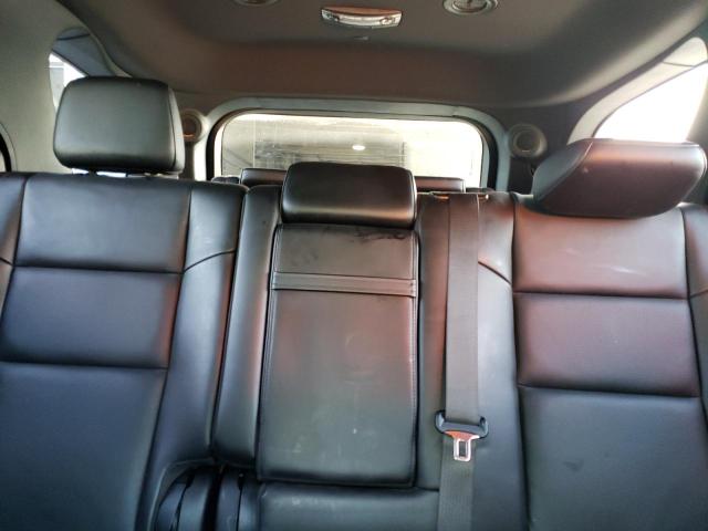 Photo 10 from auction – 2023 DODGE DURANGO R/ with VIN 1C4SDJCT8PC584326