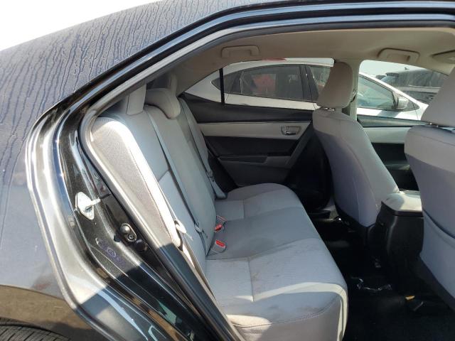 Photo 10 from auction – 2014 TOYOTA COROLLA L with VIN 5YFBURHE8EP038865