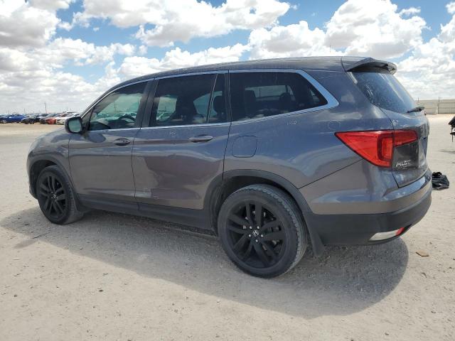 Photo 2 from auction – 2017 HONDA PILOT EX with VIN 5FNYF5H38HB015307