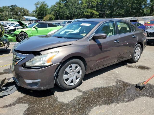 Photo 1 from auction – 2015 NISSAN ALTIMA 2.5 with VIN 1N4AL3AP9FN908652