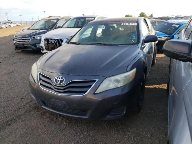 TOYOTA CAMRY BASE 2011 with VIN 4T1BF3EK6BU152889 - Photo from auction