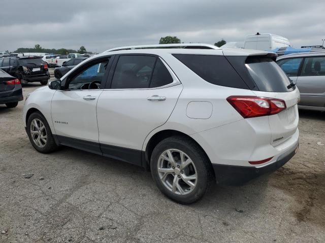 Photo 2 from auction – 2021 CHEVROLET EQUINOX PR with VIN 3GNAXXEV3MS122418