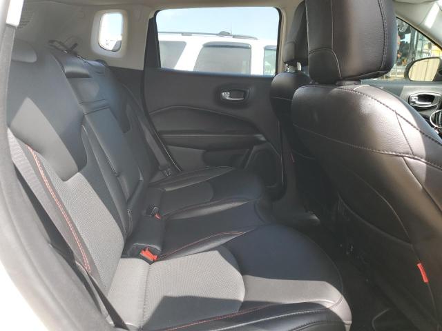 Photo 11 from auction – 2019 JEEP COMPASS TR with VIN 3C4NJDDB4KT805513