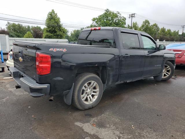 Photo 3 from auction – 2014 CHEVROLET SILVERADO with VIN 3GCUKRECXEG181792