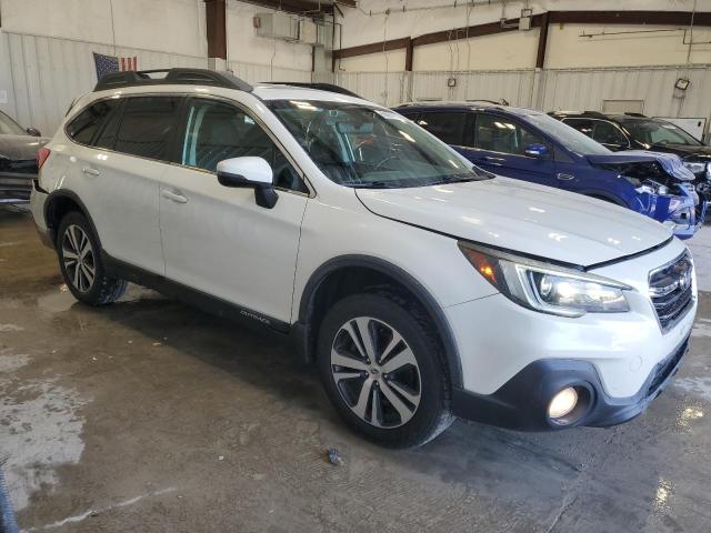 Photo 4 from auction – 2018 SUBARU OUTBACK 2. with VIN 4S4BSANC0J3286567