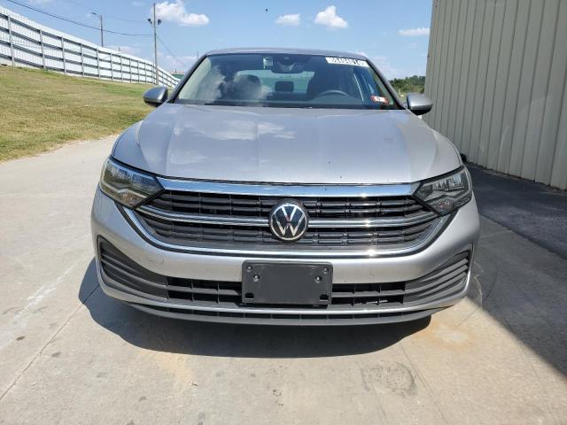 Photo 5 from auction – 2024 VOLKSWAGEN JETTA S with VIN 3VW5M7BU0RM053274