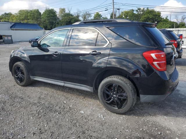 Photo 2 from auction – 2017 CHEVROLET EQUINOX LT with VIN 2GNALCEK9H6277487