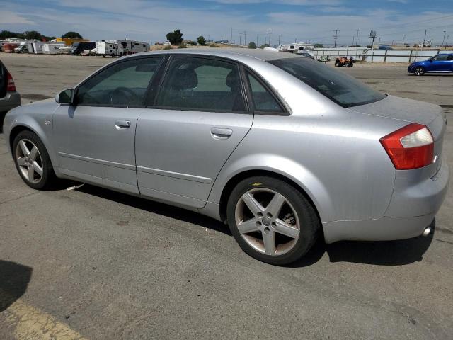 Photo 2 from auction – 2005 AUDI A4 1.8T QU with VIN WAULC68E95A021502