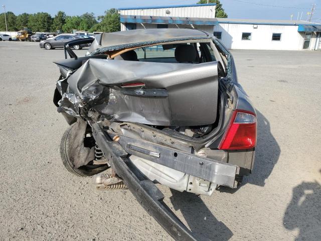 Photo 6 from auction – 2007 FORD FOCUS ZX4 with VIN 1FAFP34N37W214085