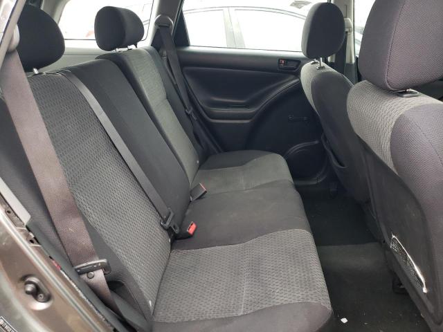 Photo 10 from auction – 2007 TOYOTA COROLLA MA with VIN 2T1KR32E37C644715