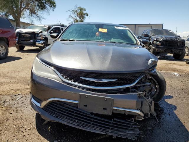 Photo 5 from auction – 2016 CHRYSLER 200 LIMITE with VIN 1C3CCCAB6GN181287