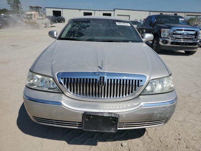 Photo 5 from auction – 2008 LINCOLN TOWN CAR S with VIN 2LNHM82V08X652169