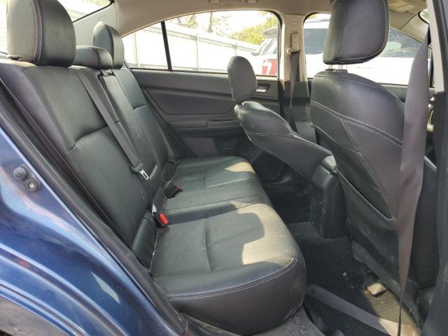 Photo 10 from auction – 2014 SUBARU IMPREZA LI with VIN JF1GJAG6XEH020248