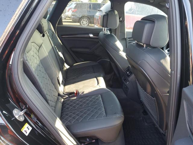 Photo 11 from auction – 2023 AUDI SQ5 PREMIU with VIN WA1B4BFY0P2149913