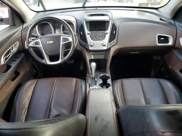 Photo 8 from auction – 2013 CHEVROLET EQUINOX LT with VIN 1GNFLGEK3DZ121313