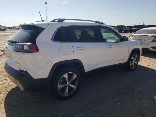 Photo 3 from auction – 2021 JEEP CHEROKEE L with VIN 1C4PJLDX8MD179715