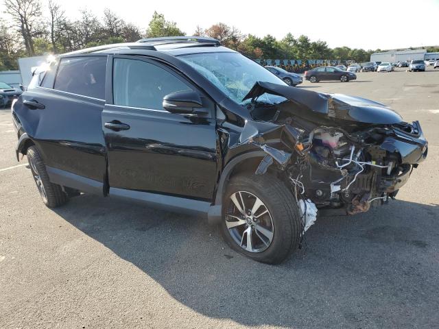 Photo 4 from auction – 2017 TOYOTA RAV4 XLE with VIN 2T3RFREV1HW604842