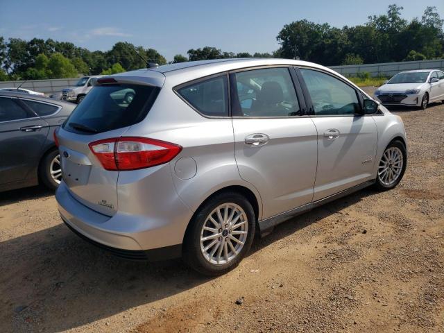 Photo 3 from auction – 2014 FORD C-MAX SE with VIN 1FADP5AU5EL519276