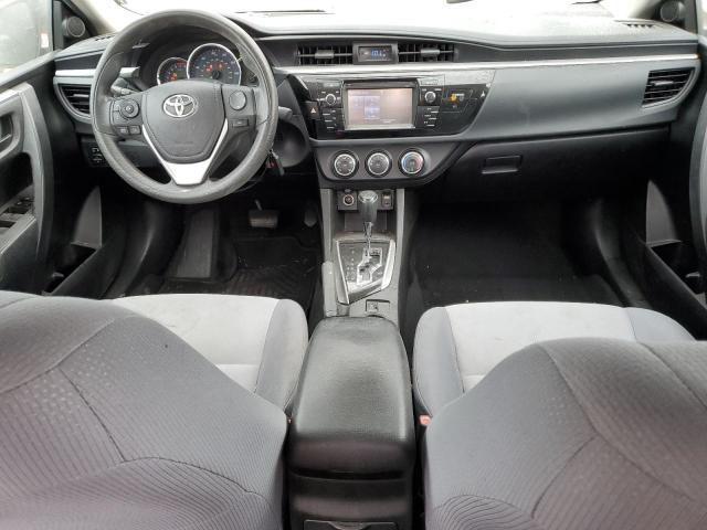 صورة رقم 8 من المزاد - 2016 TOYOTA COROLLA L مع VIN 5YFBURHE3GP547992